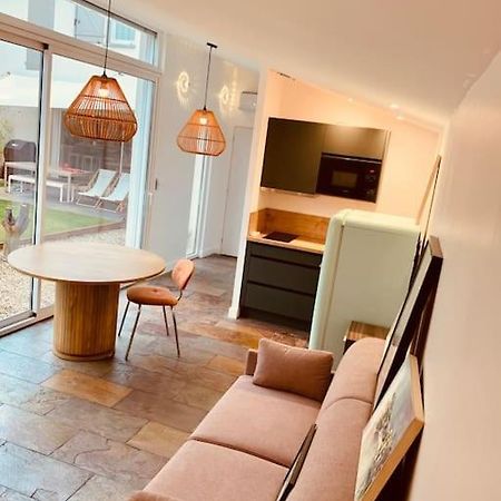 Studio Lyon Collonges Au Mont D'Or 外观 照片