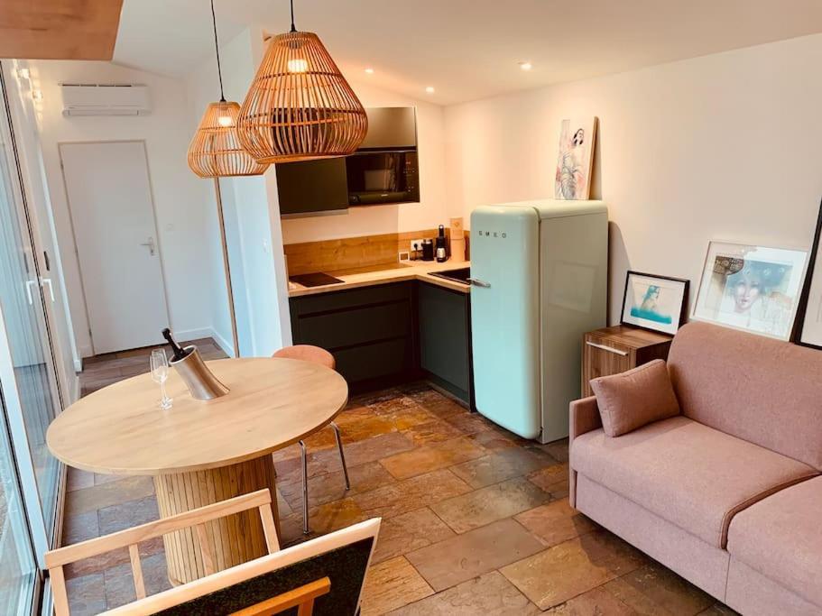 Studio Lyon Collonges Au Mont D'Or 外观 照片