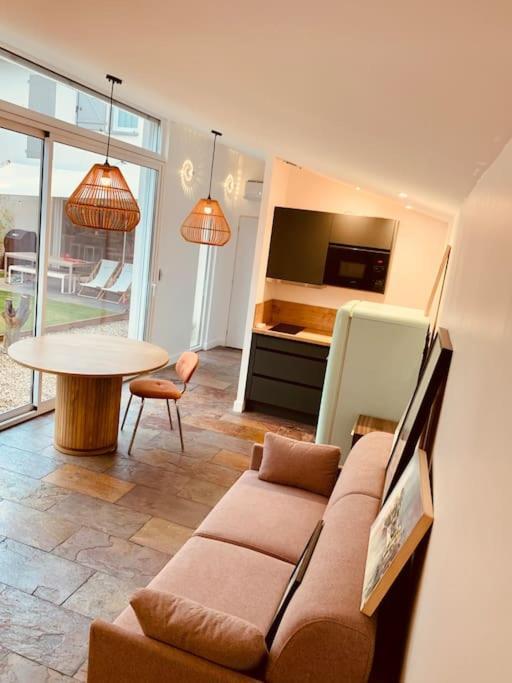 Studio Lyon Collonges Au Mont D'Or 外观 照片